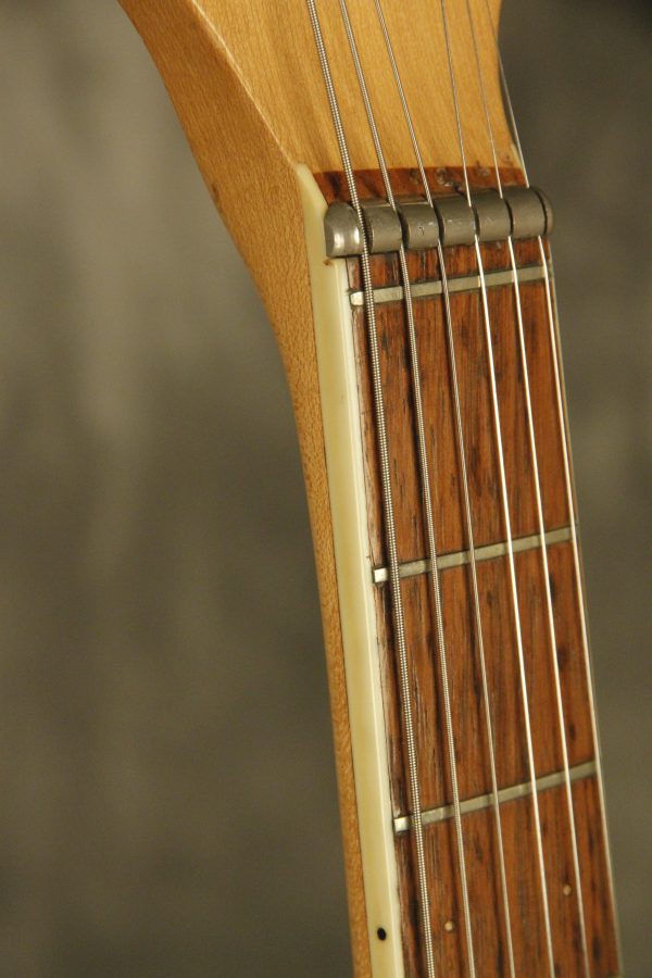 1965 Mosrite The Ventures model SPARKLE - Image 25