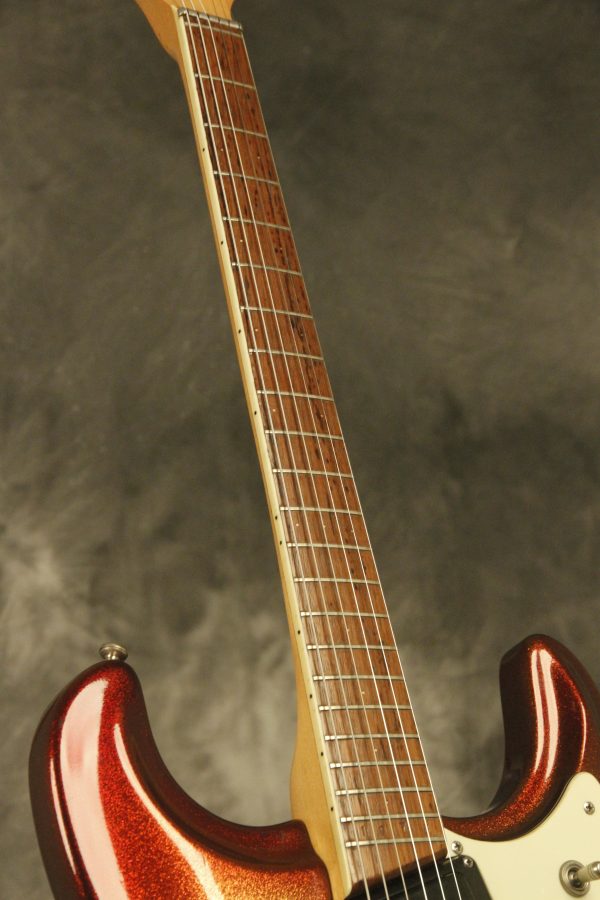 1965 Mosrite The Ventures model SPARKLE - Image 26