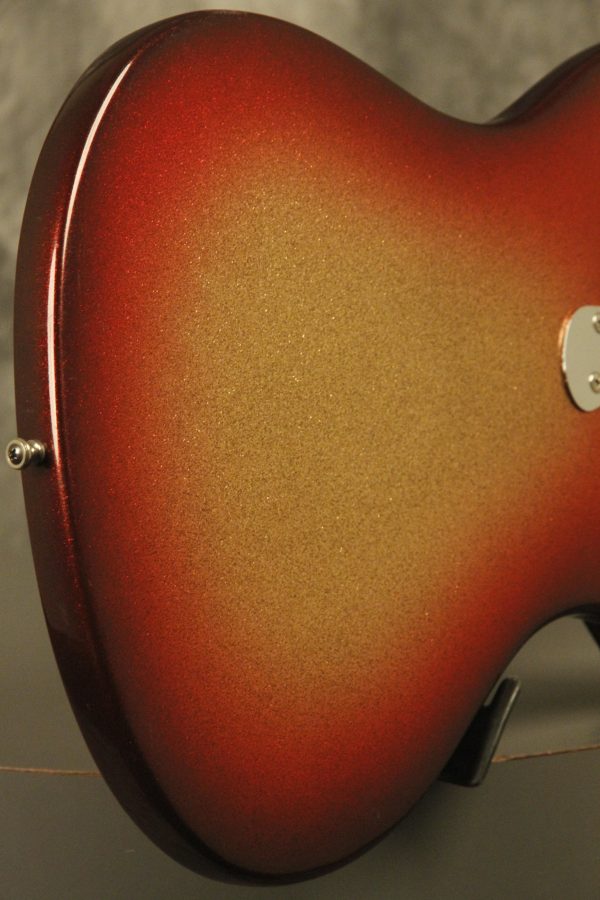 1965 Mosrite The Ventures model SPARKLE - Image 32