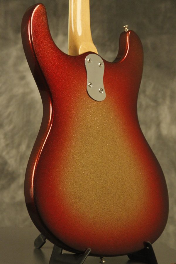 1965 Mosrite The Ventures model SPARKLE - Image 34