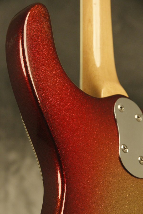 1965 Mosrite The Ventures model SPARKLE - Image 35