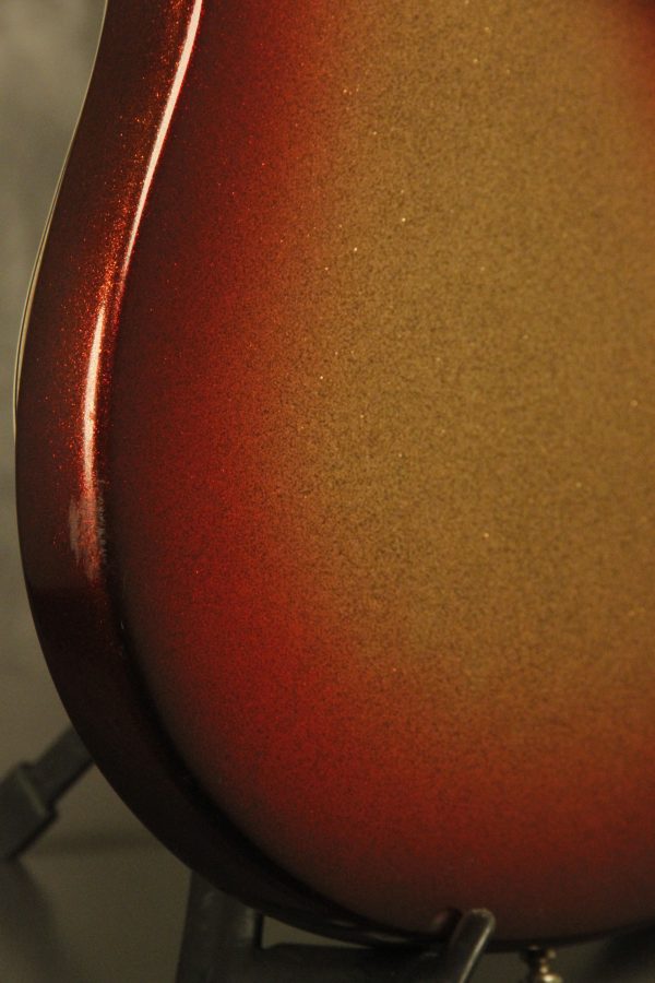 1965 Mosrite The Ventures model SPARKLE - Image 36