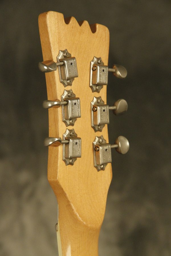 1965 Mosrite The Ventures model SPARKLE - Image 37