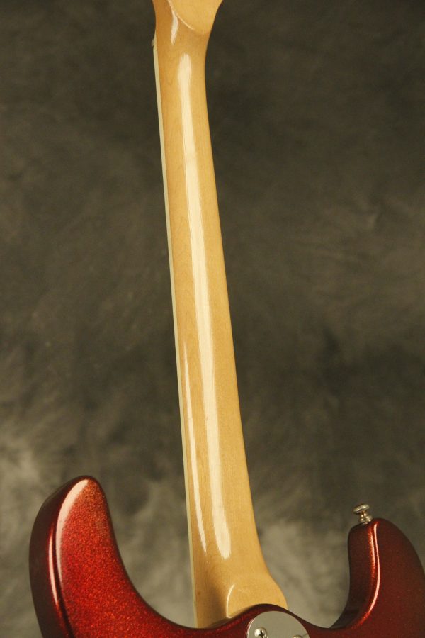 1965 Mosrite The Ventures model SPARKLE - Image 38