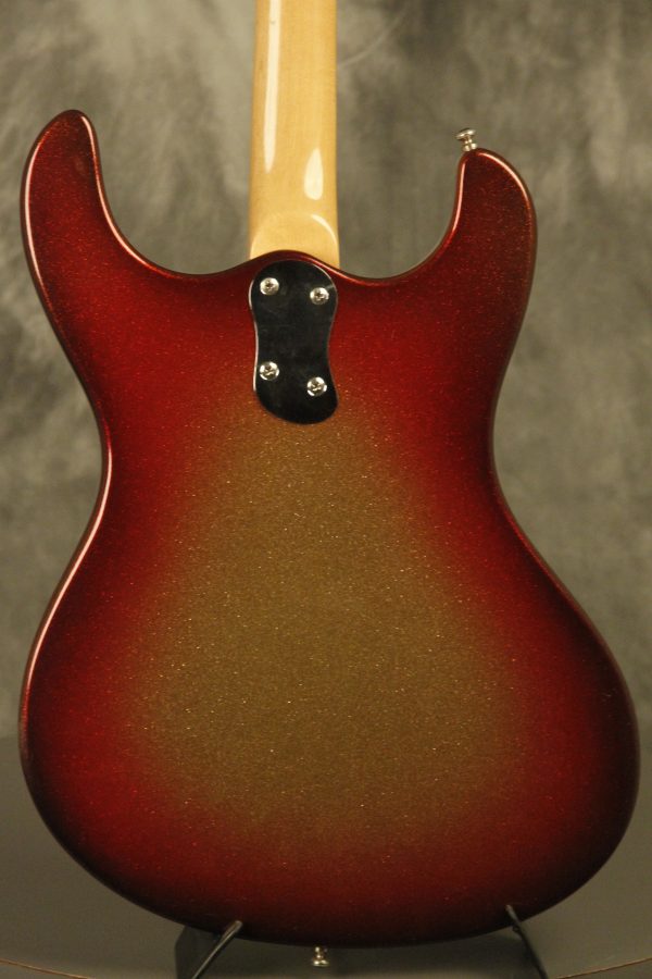 1965 Mosrite The Ventures model SPARKLE - Image 42