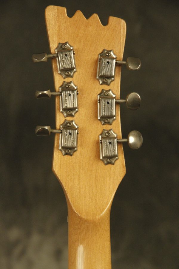 1965 Mosrite The Ventures model SPARKLE - Image 43