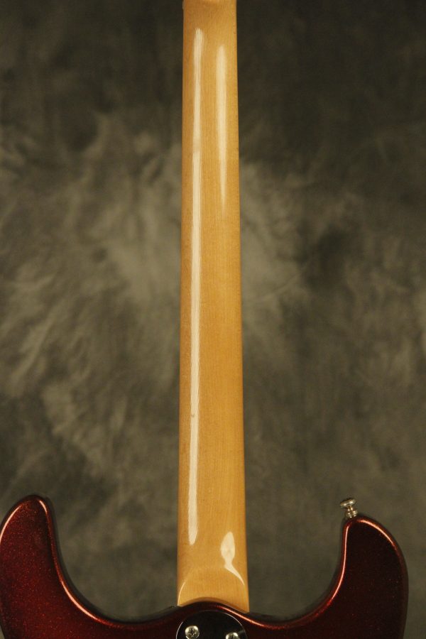 1965 Mosrite The Ventures model SPARKLE - Image 44