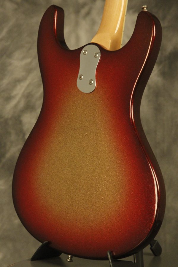 1965 Mosrite The Ventures model SPARKLE - Image 46