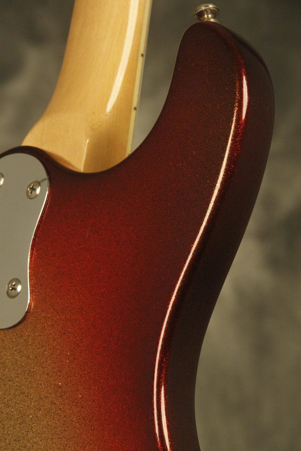 1965 Mosrite The Ventures model SPARKLE - Image 47