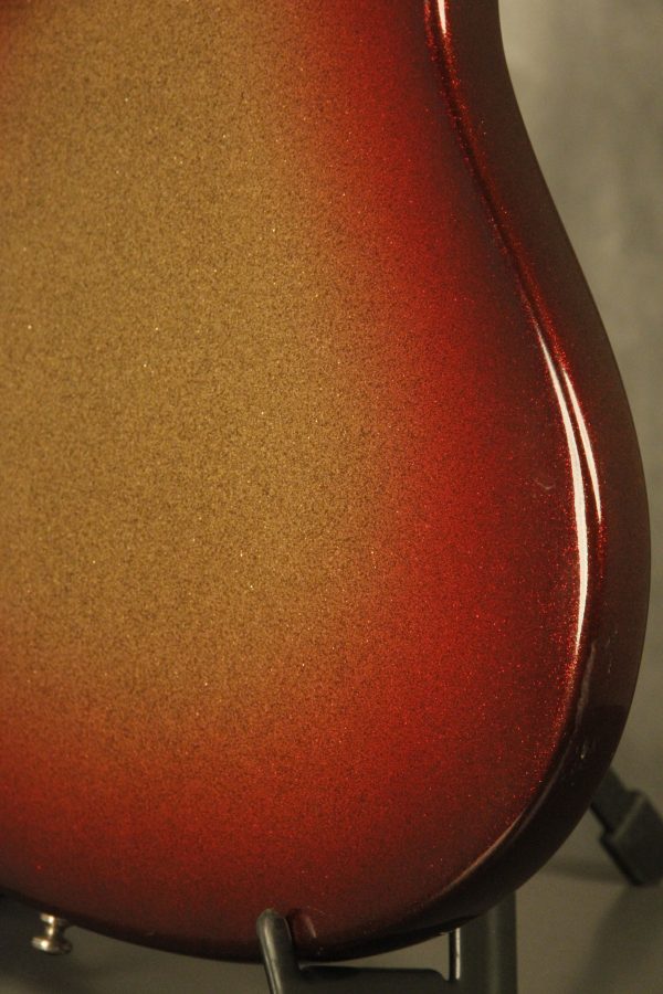 1965 Mosrite The Ventures model SPARKLE - Image 48