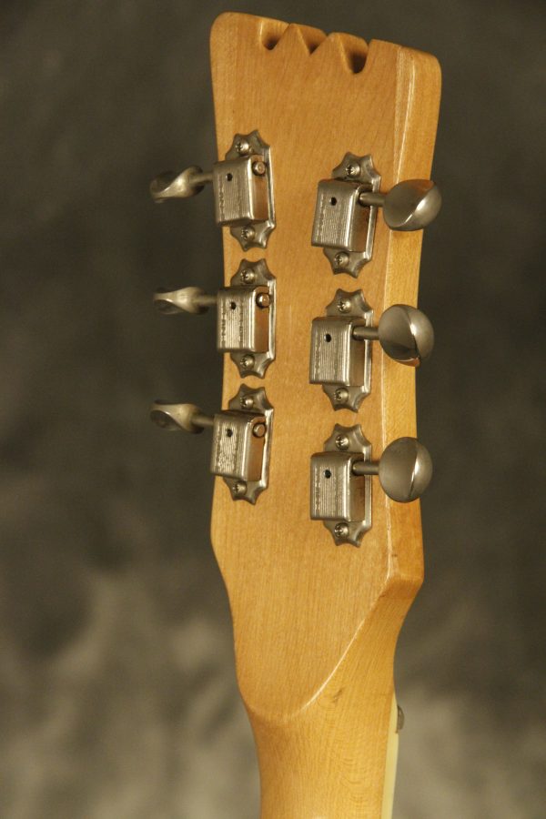 1965 Mosrite The Ventures model SPARKLE - Image 49