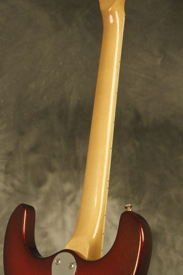 1965 Mosrite The Ventures model SPARKLE - Image 50