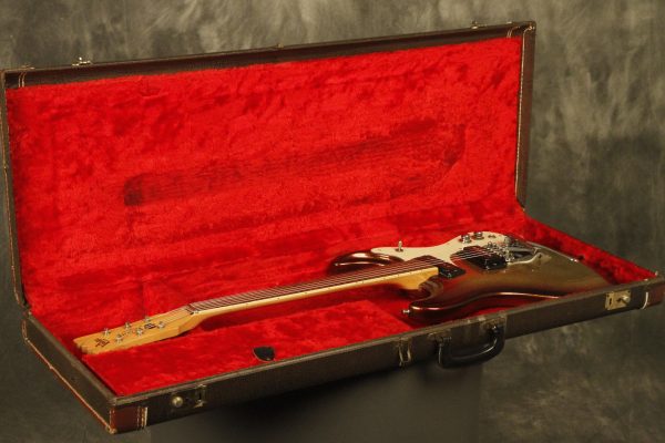 1965 Mosrite The Ventures model SPARKLE - Image 55