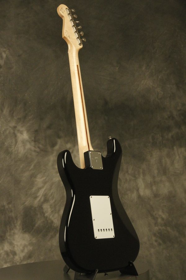 2008 Fender Custom Shop Masterbuilt Stratocaster Eric Clapton Blackie John Cruz - Image 15