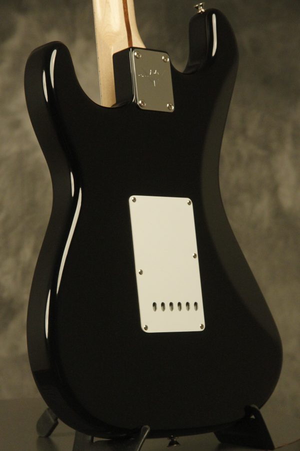 2008 Fender Custom Shop Masterbuilt Stratocaster Eric Clapton Blackie John Cruz - Image 16