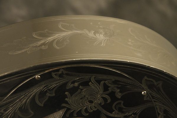 1930's National Style 4 Tri-Cone Resonator Hawaiian Square neck - Image 12