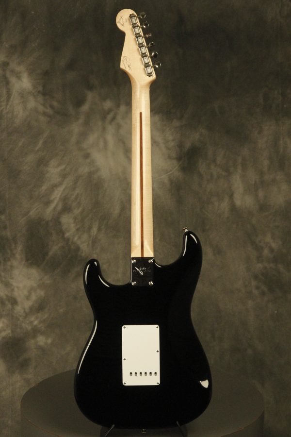 2008 Fender Custom Shop Masterbuilt Stratocaster Eric Clapton Blackie John Cruz - Image 19
