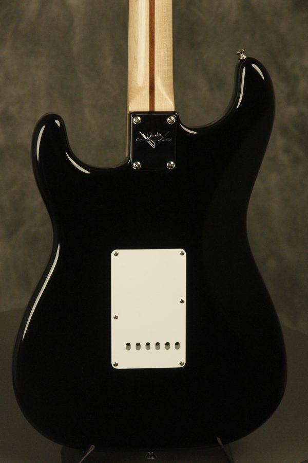 2008 Fender Custom Shop Masterbuilt Stratocaster Eric Clapton Blackie John Cruz - Image 20