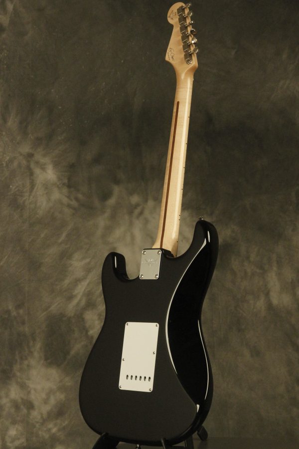 2008 Fender Custom Shop Masterbuilt Stratocaster Eric Clapton Blackie John Cruz - Image 23