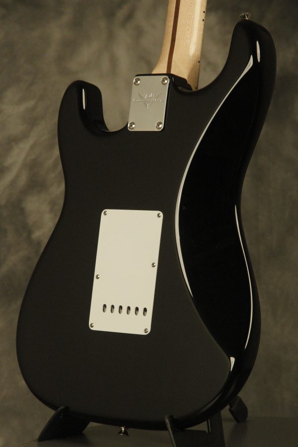 2008 Fender Custom Shop Masterbuilt Stratocaster Eric Clapton Blackie John Cruz - Image 24