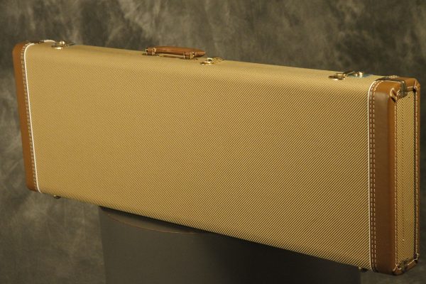 2008 Fender Custom Shop Masterbuilt Stratocaster Eric Clapton Blackie John Cruz - Image 26