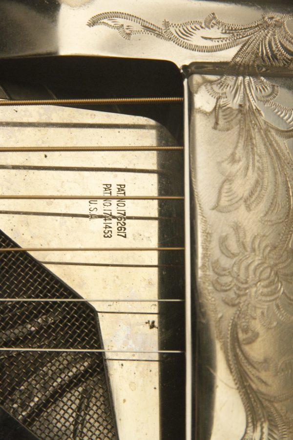 1930's National Style 4 Tri-Cone Resonator Hawaiian Square neck - Image 28