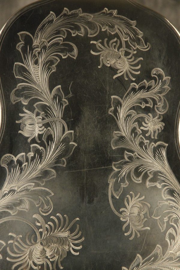 1930's National Style 4 Tri-Cone Resonator Hawaiian Square neck - Image 38