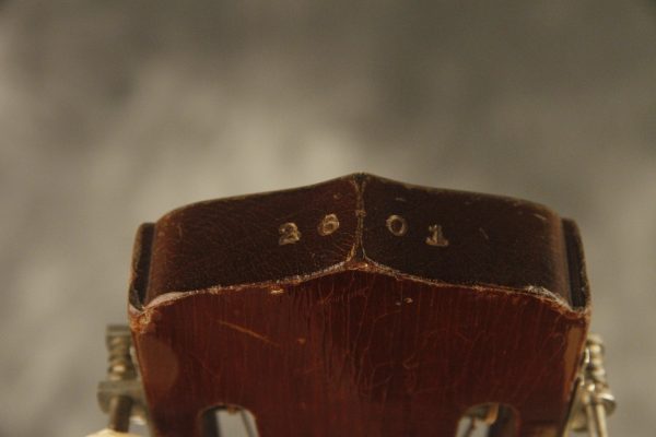 1930's National Style 4 Tri-Cone Resonator Hawaiian Square neck - Image 42