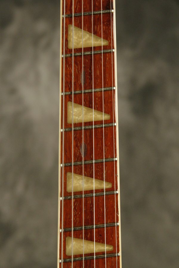 1979 Rickenbacker 481 SLANT FRET Walnut - Image 7