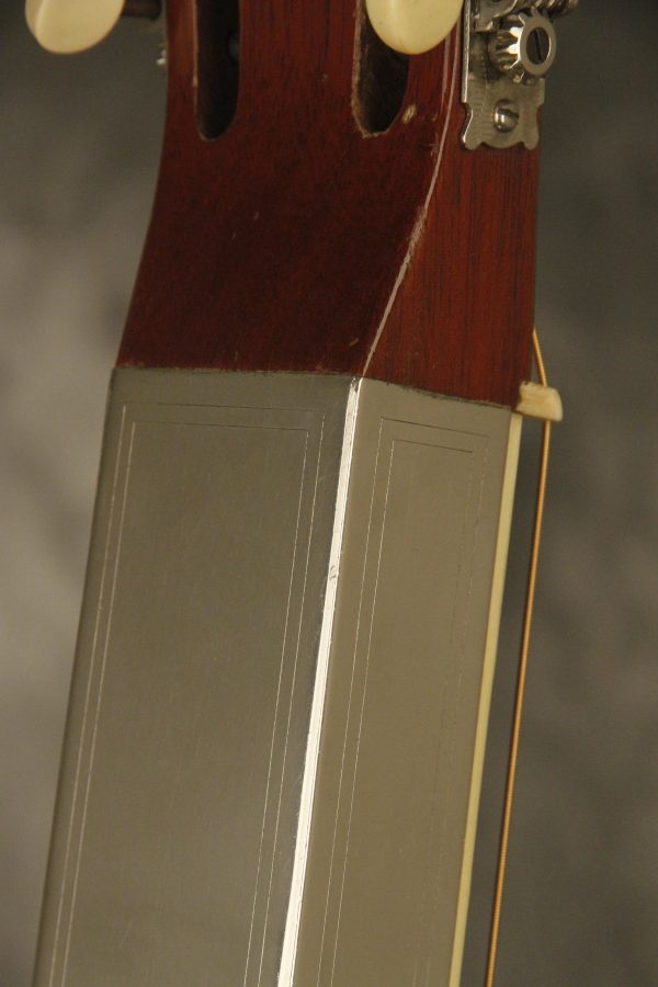 1930's National Style 4 Tri-Cone Resonator Hawaiian Square neck - Image 48