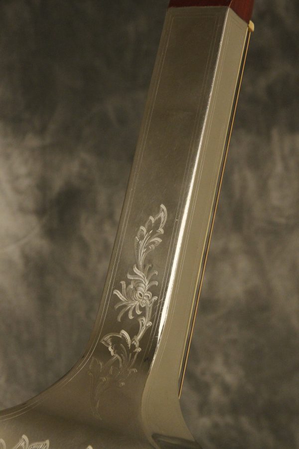 1930's National Style 4 Tri-Cone Resonator Hawaiian Square neck - Image 49
