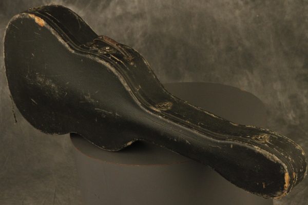 1930's National Style 4 Tri-Cone Resonator Hawaiian Square neck - Image 50
