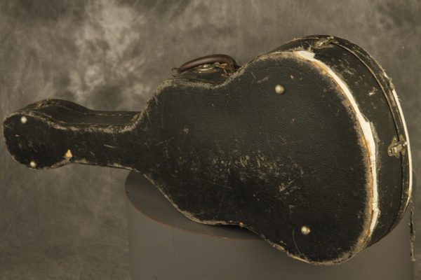 1930's National Style 4 Tri-Cone Resonator Hawaiian Square neck - Image 51