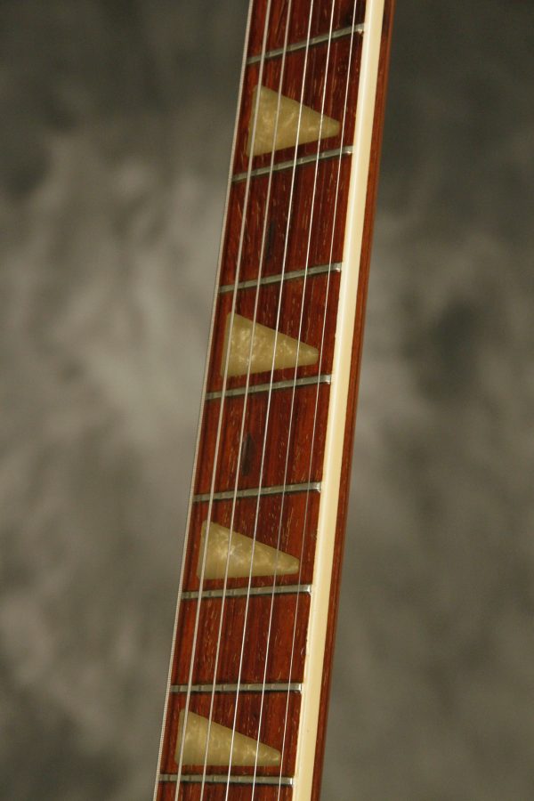 1979 Rickenbacker 481 SLANT FRET Walnut - Image 22