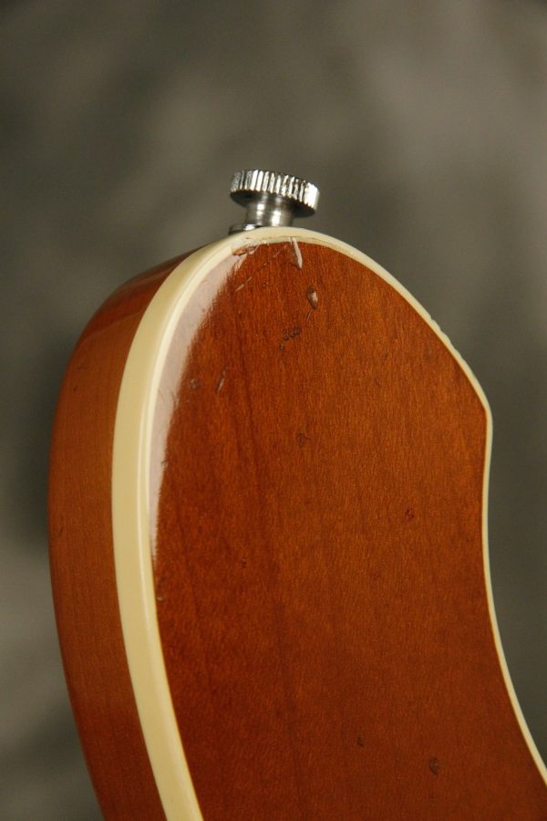 1979 Rickenbacker 481 SLANT FRET Walnut - Image 28