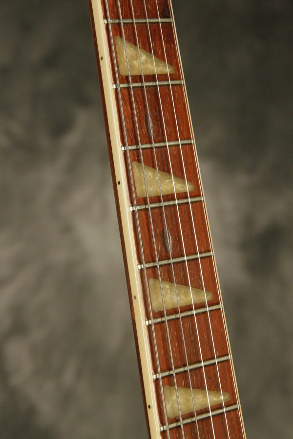 1979 Rickenbacker 481 SLANT FRET Walnut - Image 34