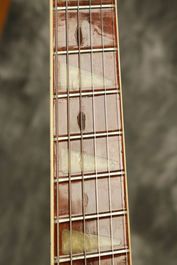 1979 Rickenbacker 481 SLANT FRET Walnut - Image 35