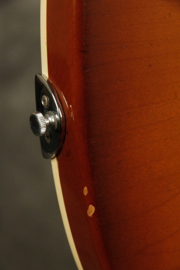 1979 Rickenbacker 481 SLANT FRET Walnut - Image 42