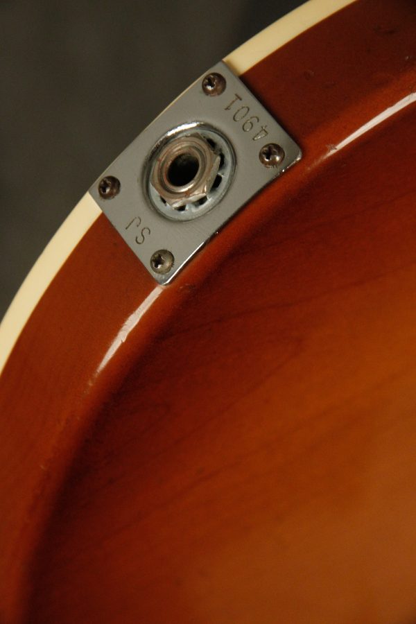1979 Rickenbacker 481 SLANT FRET Walnut - Image 43