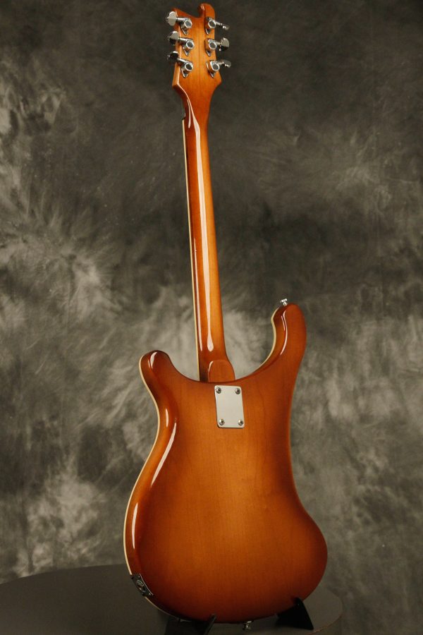 1979 Rickenbacker 481 SLANT FRET Walnut - Image 44