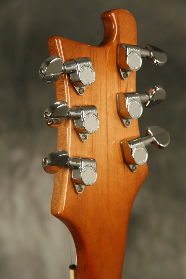 1979 Rickenbacker 481 SLANT FRET Walnut - Image 48