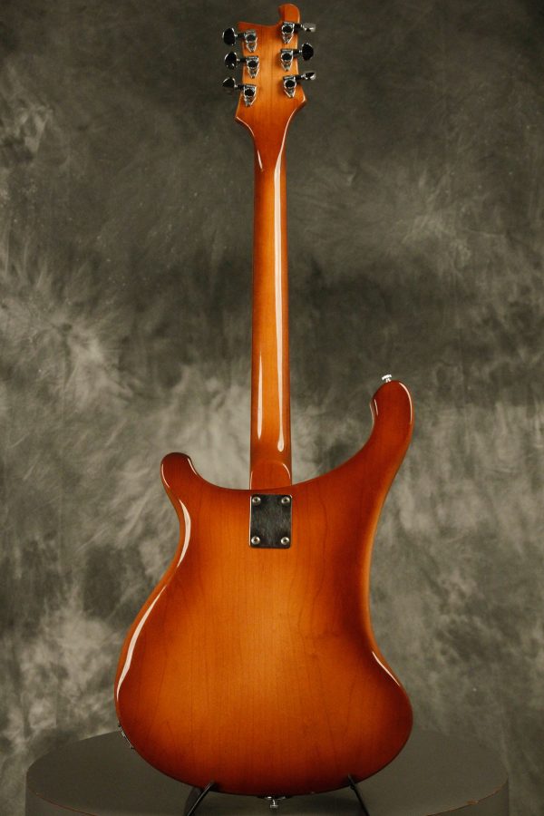 1979 Rickenbacker 481 SLANT FRET Walnut - Image 51