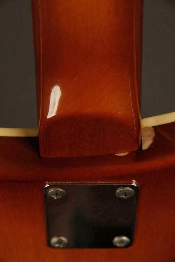 1979 Rickenbacker 481 SLANT FRET Walnut - Image 55