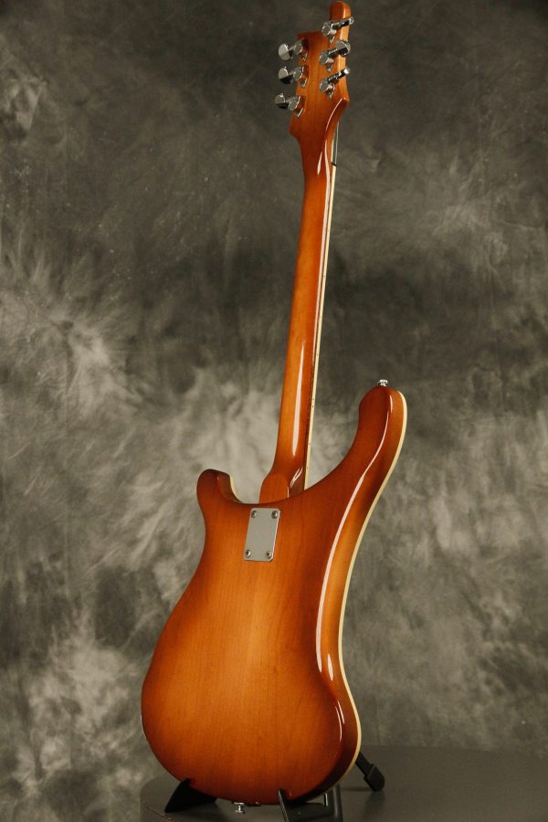 1979 Rickenbacker 481 SLANT FRET Walnut - Image 56