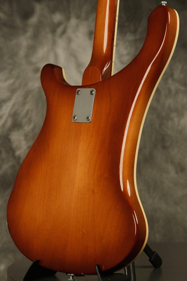 1979 Rickenbacker 481 SLANT FRET Walnut - Image 57