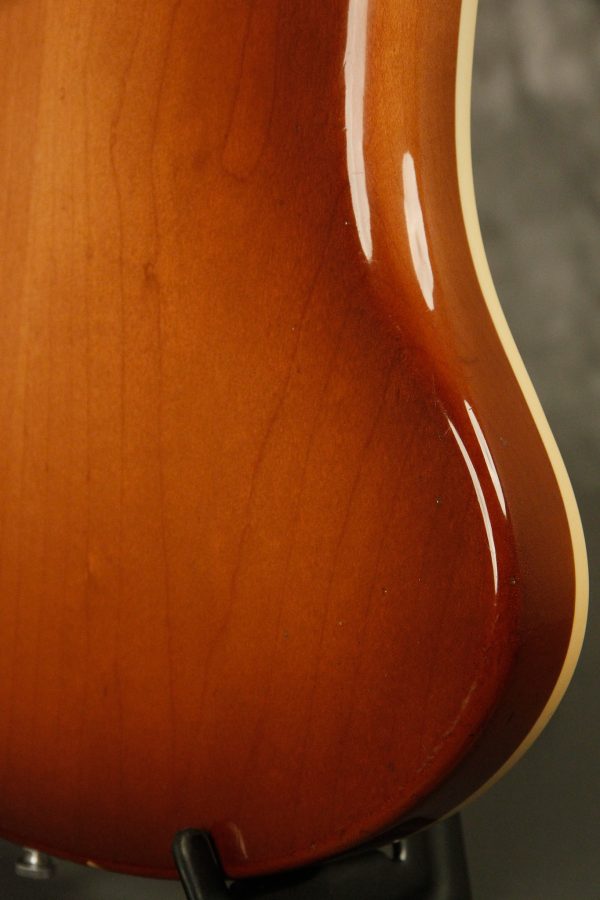 1979 Rickenbacker 481 SLANT FRET Walnut - Image 59