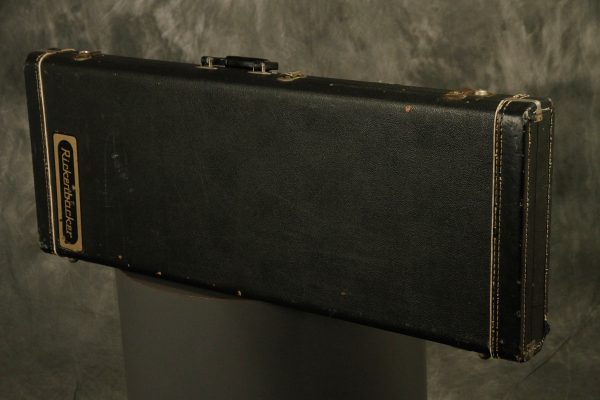 1979 Rickenbacker 481 SLANT FRET Walnut - Image 63