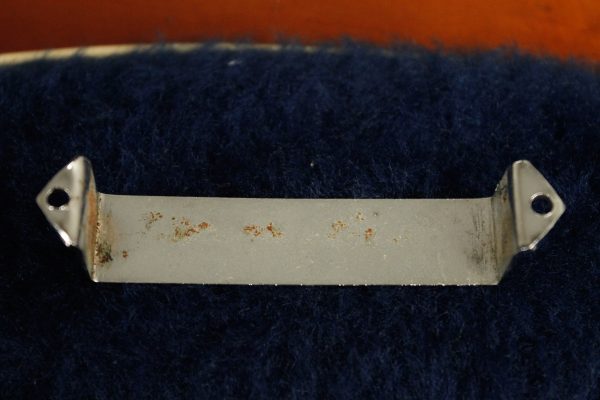1979 Rickenbacker 481 SLANT FRET Walnut - Image 69