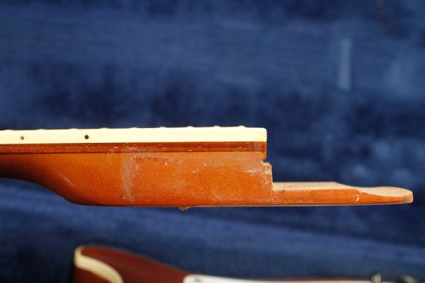 1979 Rickenbacker 481 SLANT FRET Walnut - Image 71