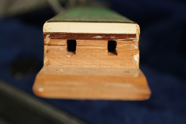 1979 Rickenbacker 481 SLANT FRET Walnut - Image 73